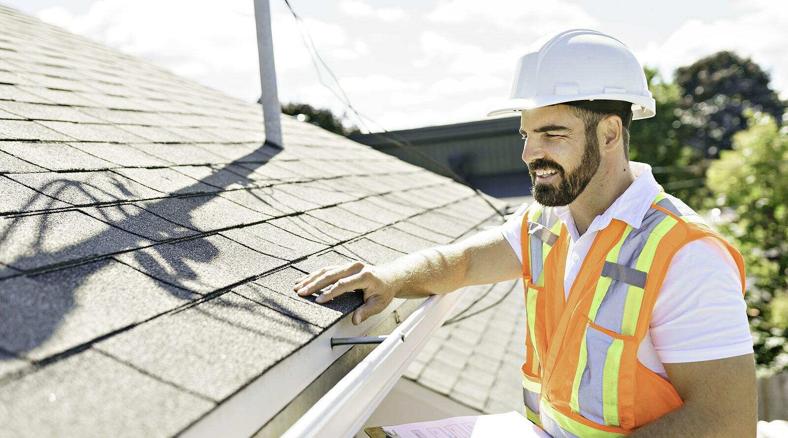 Are Free Roof Inspections Really Free