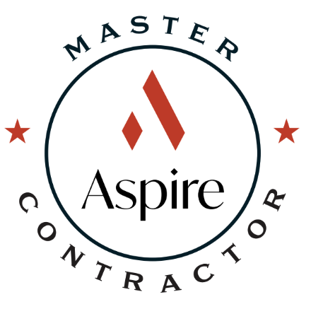 Aspire Master Contractor