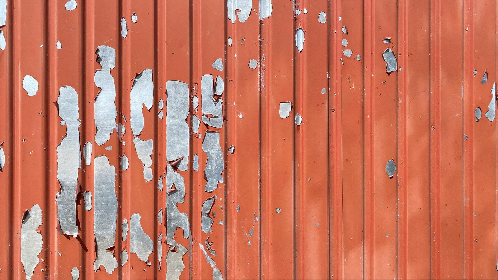 Important Things to Know About Metal Roof Maintenance