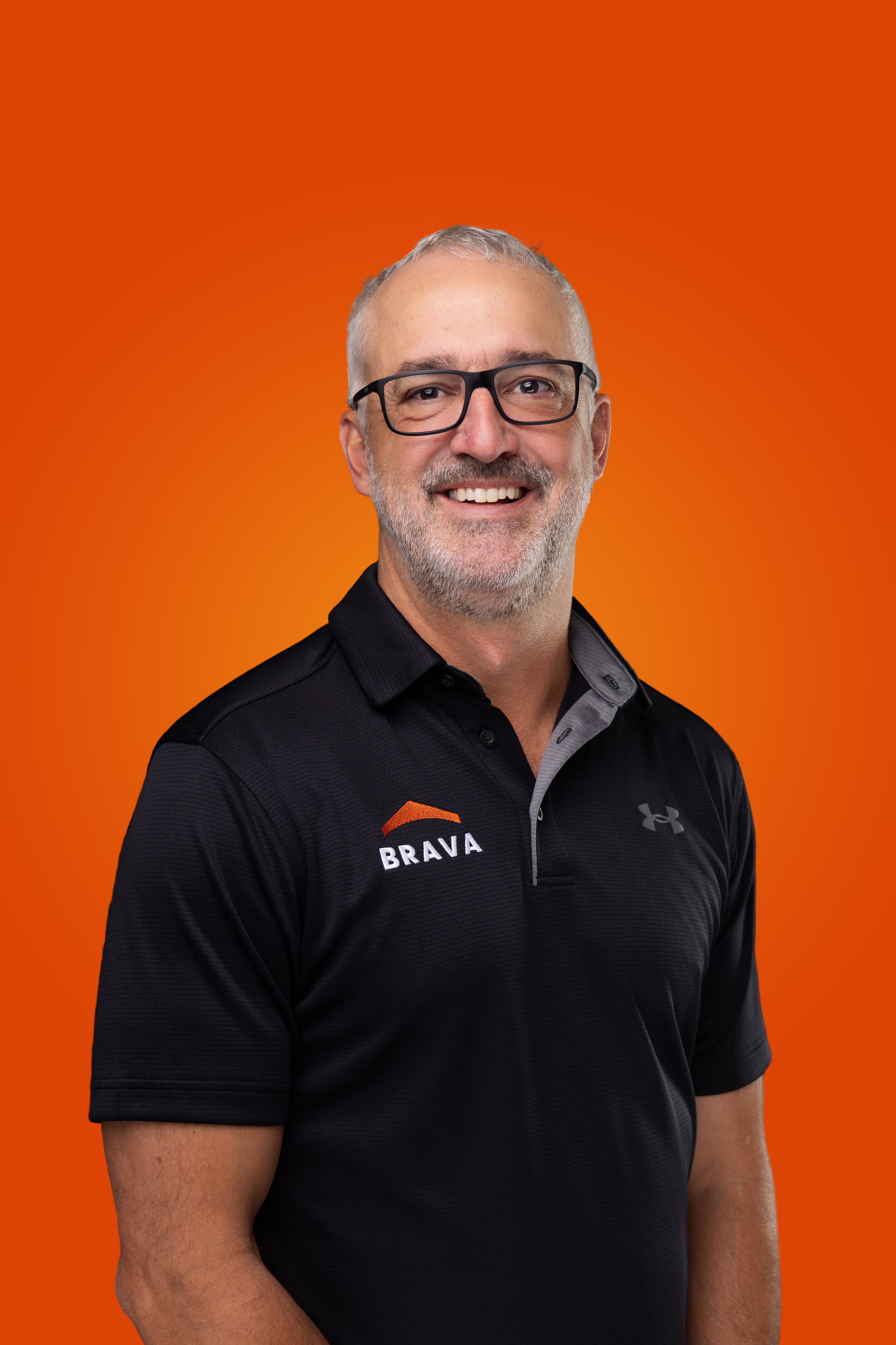 Brad Stalder – Vice President, Central Region