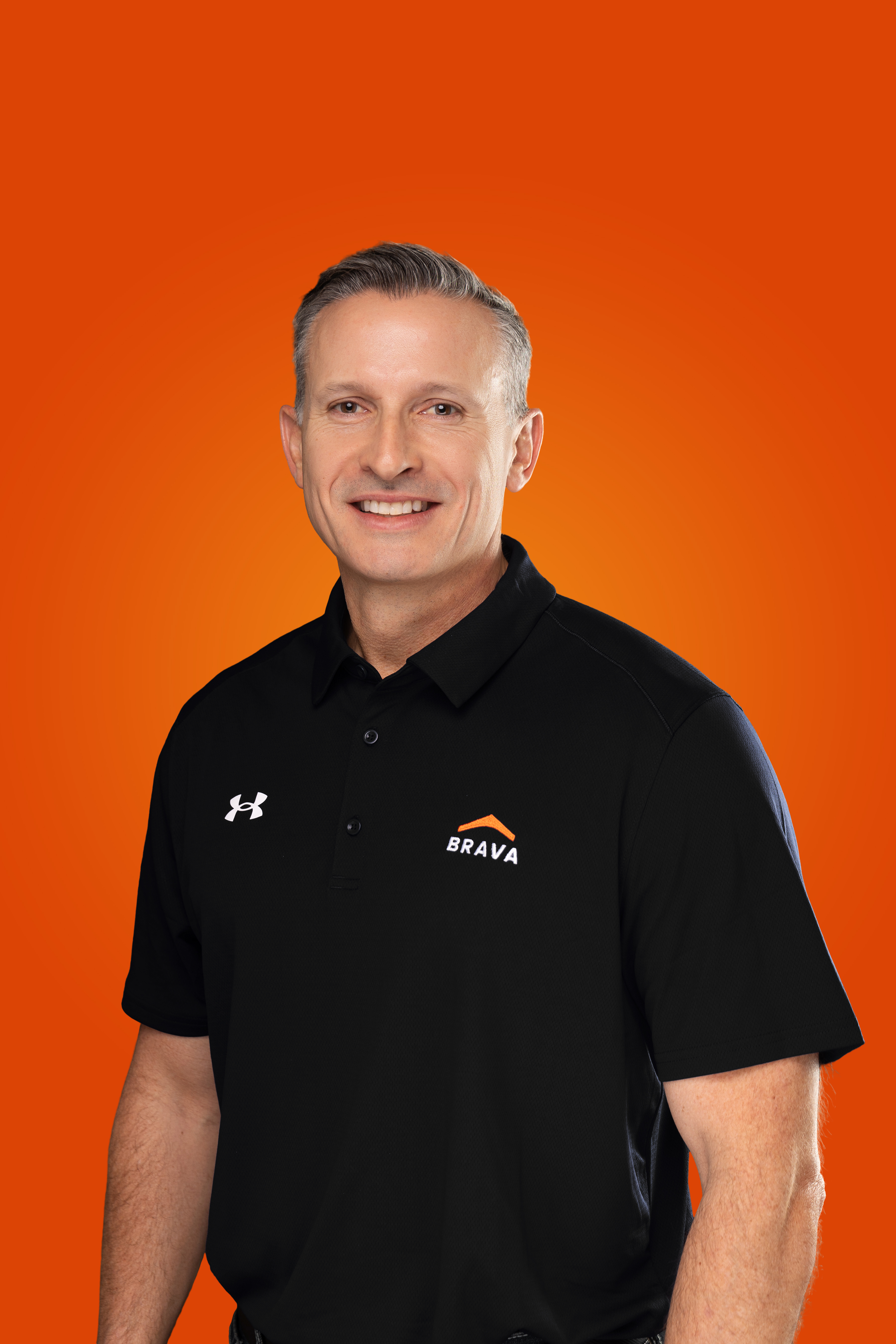 Cory Garrison – Vice President, West Region
