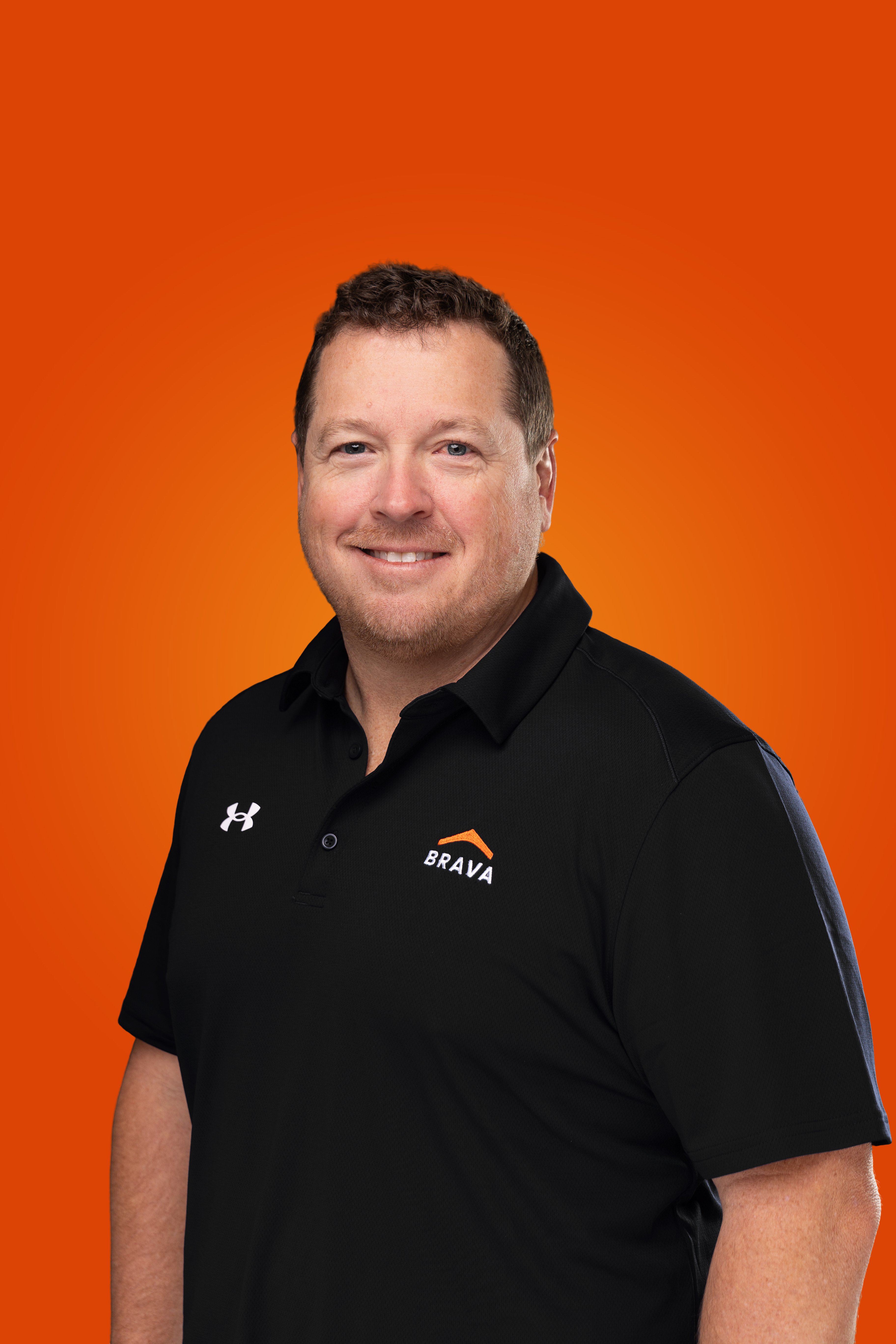 Kevin Earnest – Vice President, East Region
