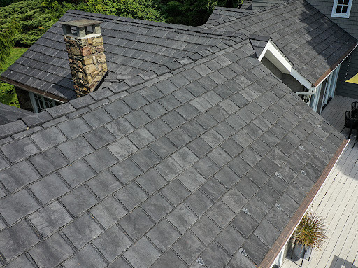 When Does A Slate Roof Need Replacing?