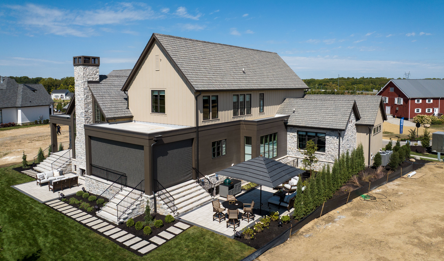 Actual Cash Value vs. Replacement Cost for Synthetic Roof Tiles