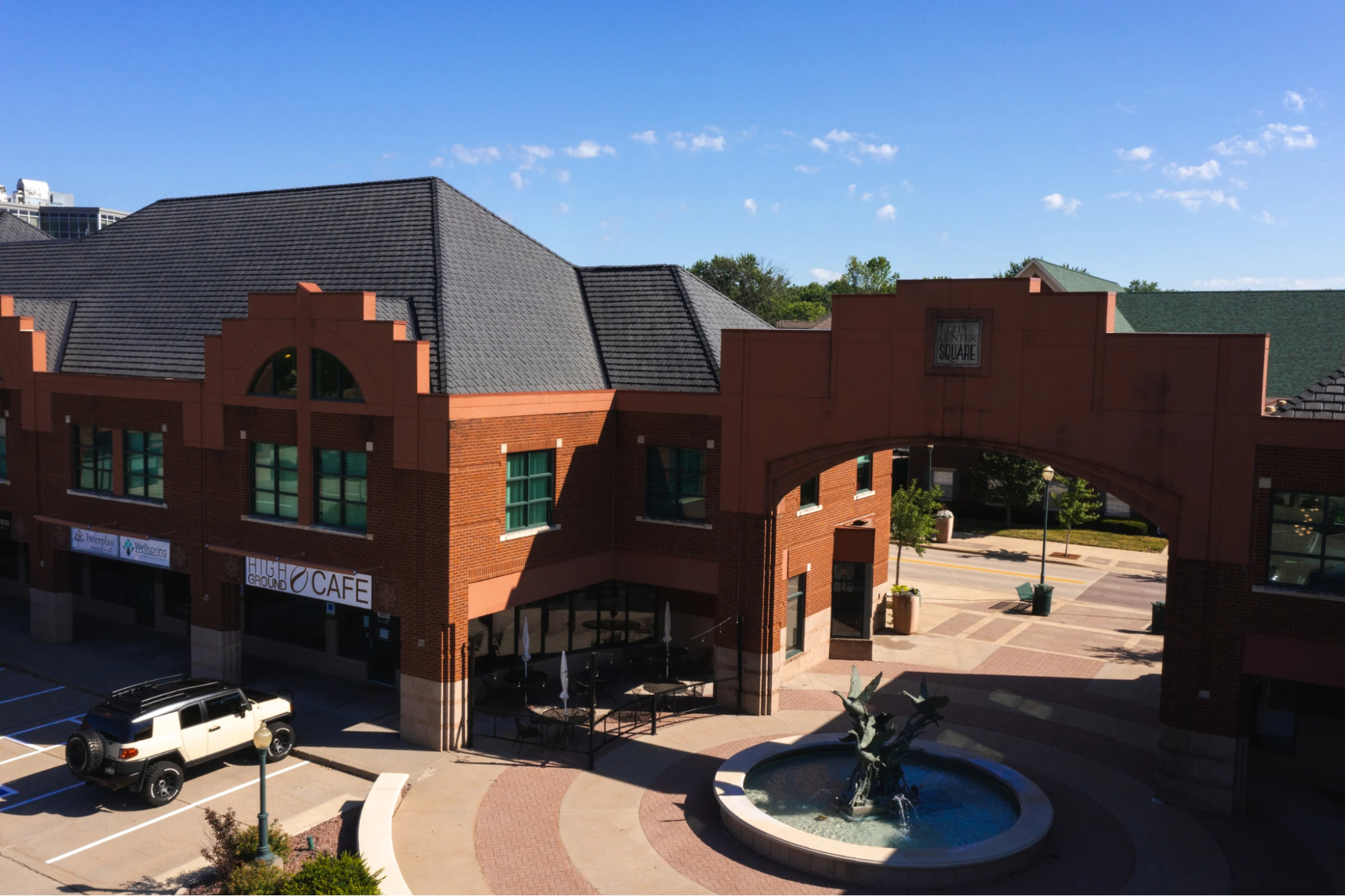 Commercial Roof Replacement Ultimate Guide 6