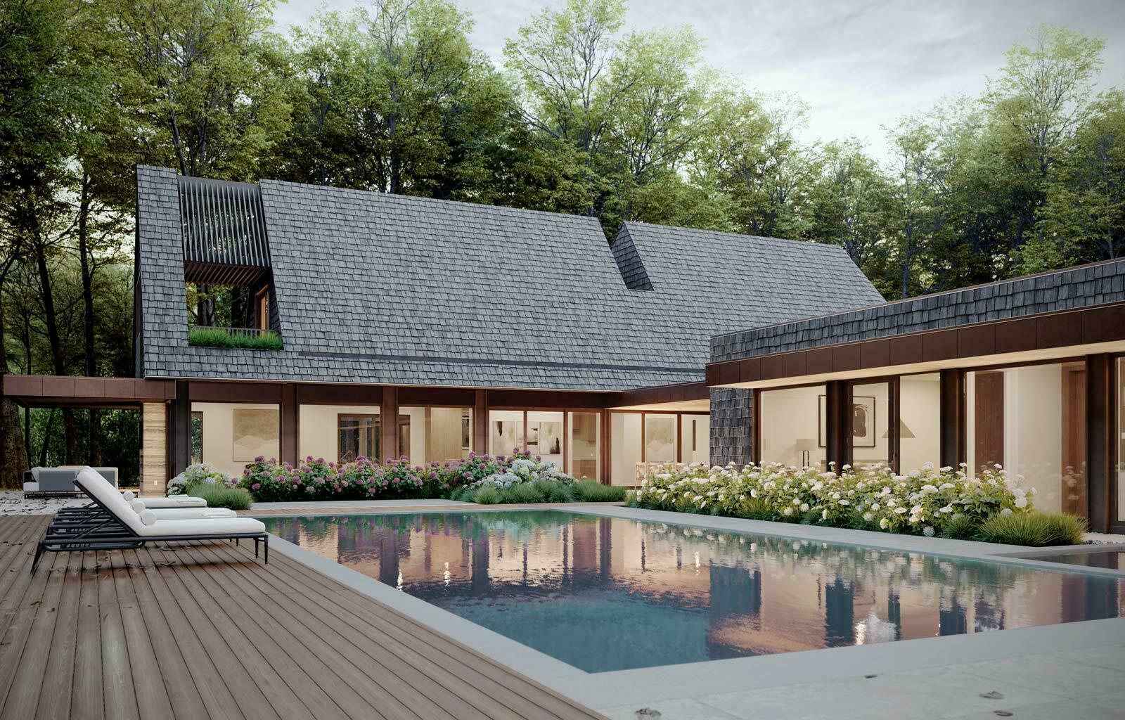 FORTIFIED Roof vs. Standard Code for Tile Roofs