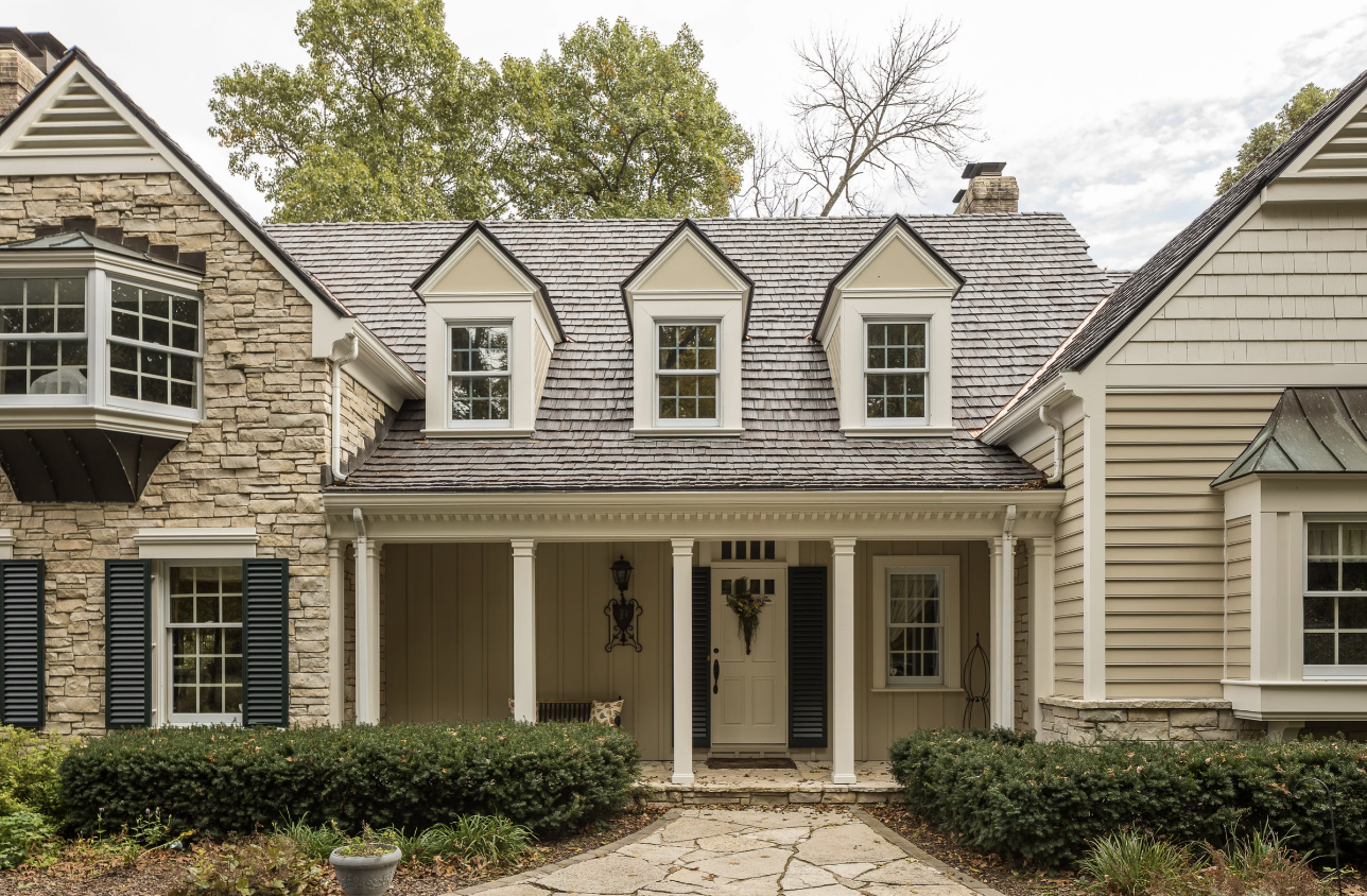 Home Makeovers 1