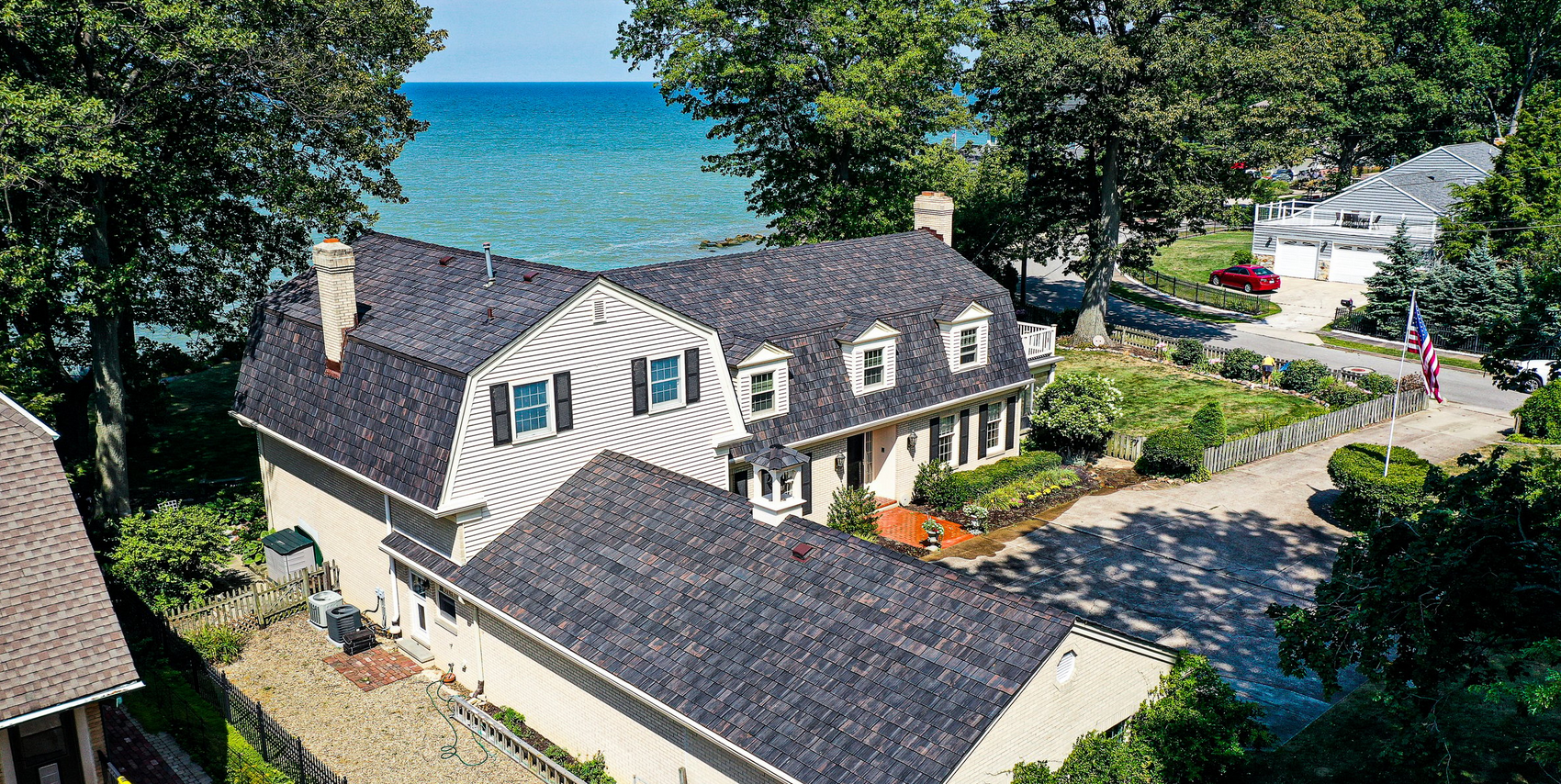 How Roof Tile Class Ratings Affect Homeowners Insurance