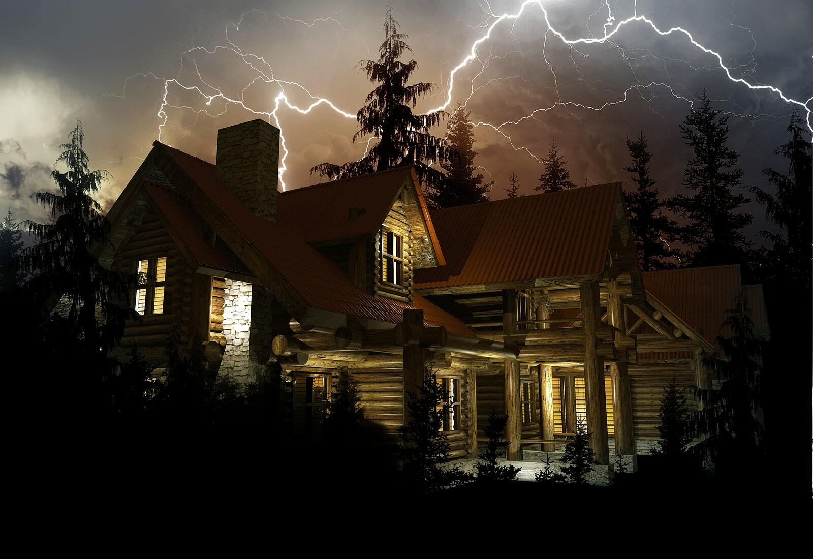 How To Prep Your Roof Before a Major Storm