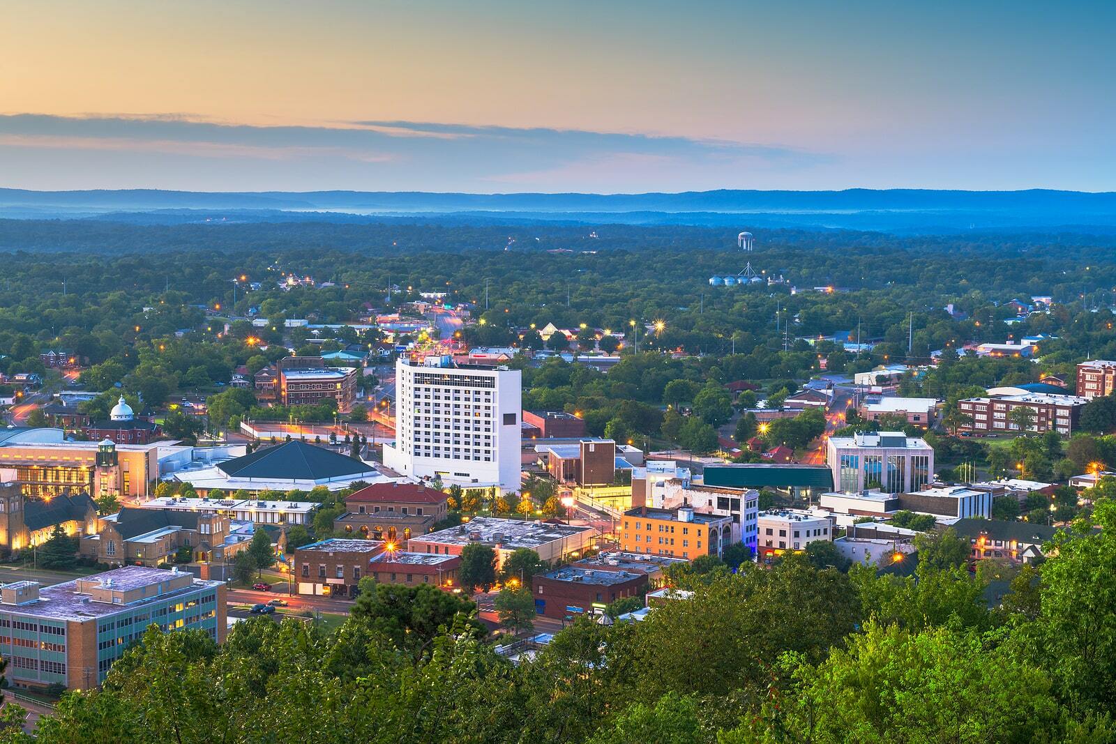 Most Durable Roofing Materials for Arkansas Mountain Homes