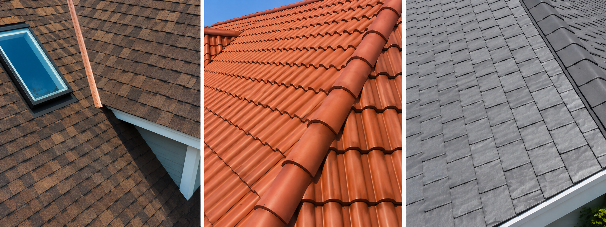 Roof Textures