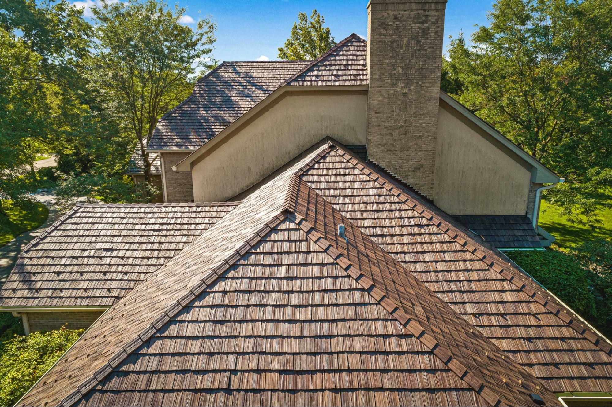 Roofing and Home Insurance What You Need to Know 1