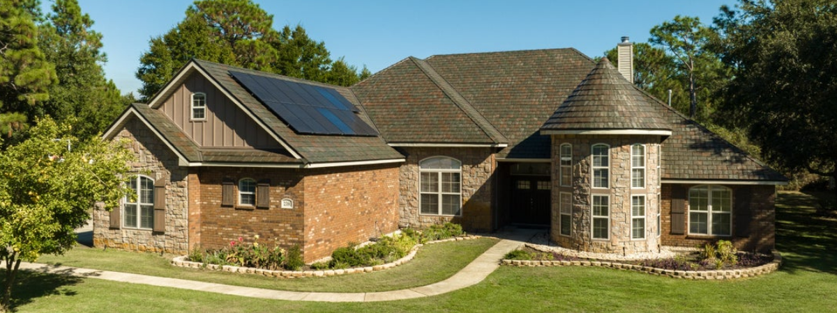 Solar Blog Header Image