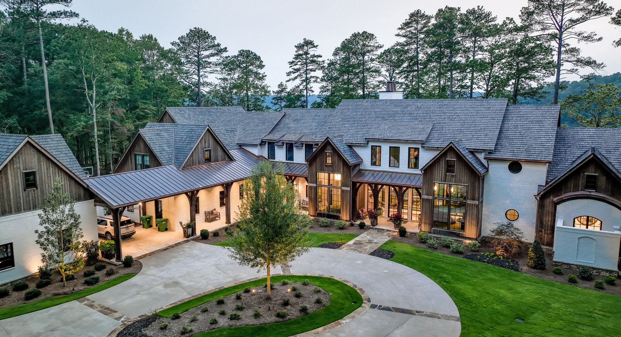 The Aesthetics of Sustainability - Enhance Curb Appeal with Brava Roof Tile