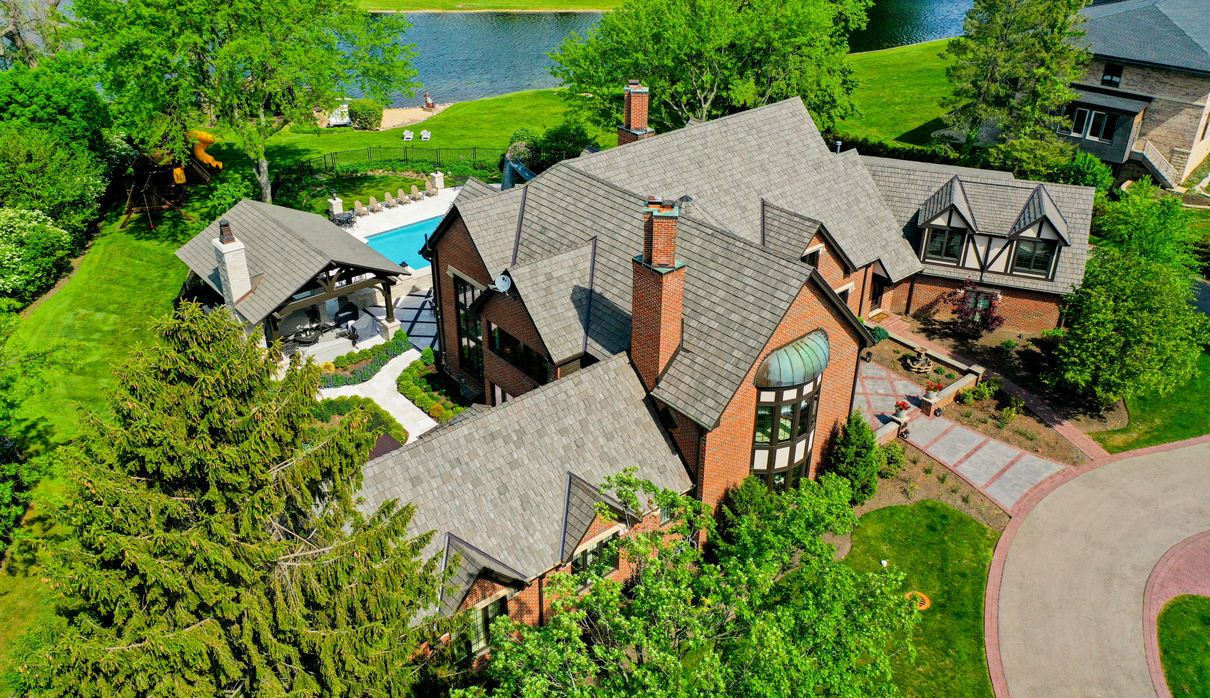 Brava Roof Tiles a Smart Choice for New Construction