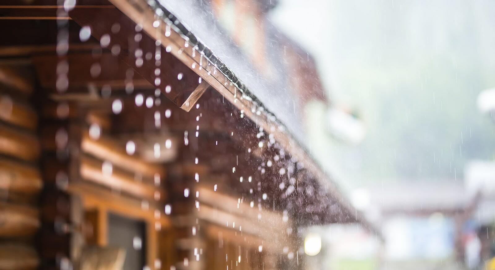 Will Homeowners Insurance Cover a Leaking Roof