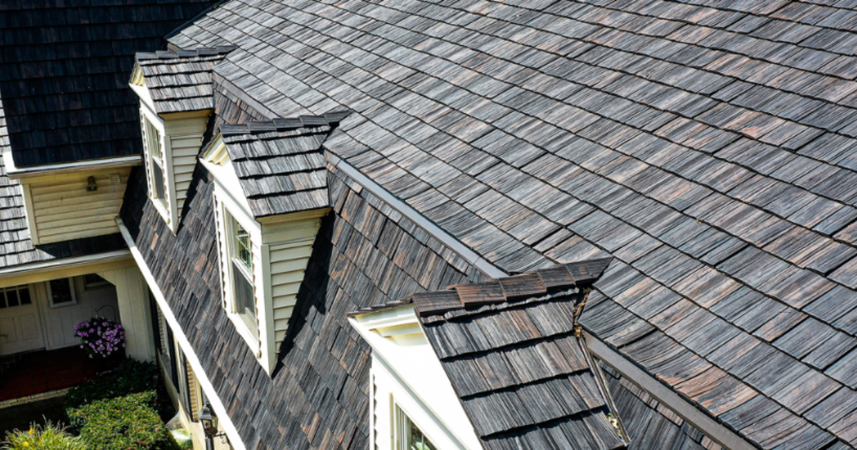 Luxury Roofing Materials San Francisco photo