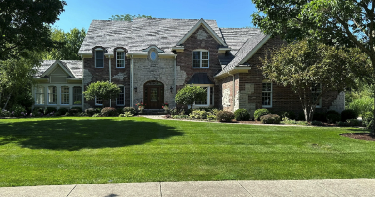 View of High-End Roofing: Qualities You Get with High-End Materials | Brava ...