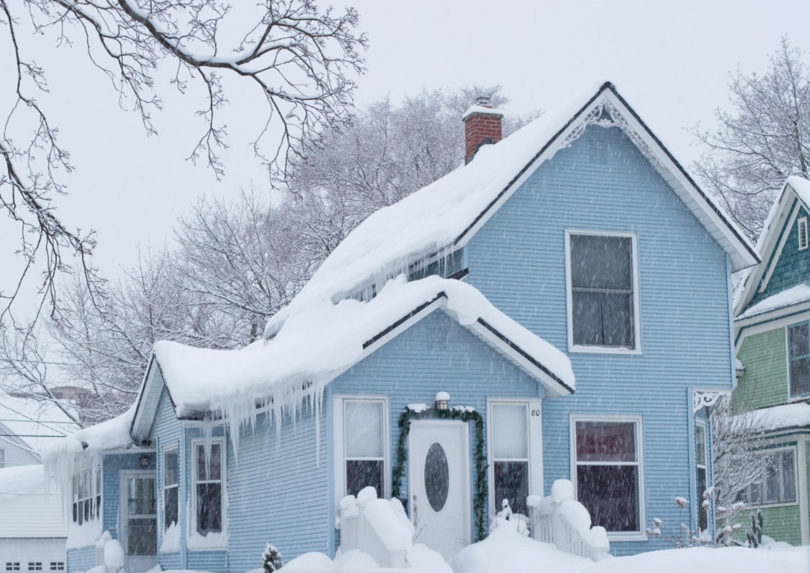 Best Roof for Snow