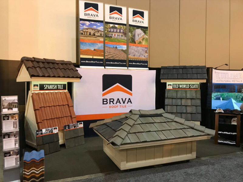 Brava Tile - Alternative Roofing Materials