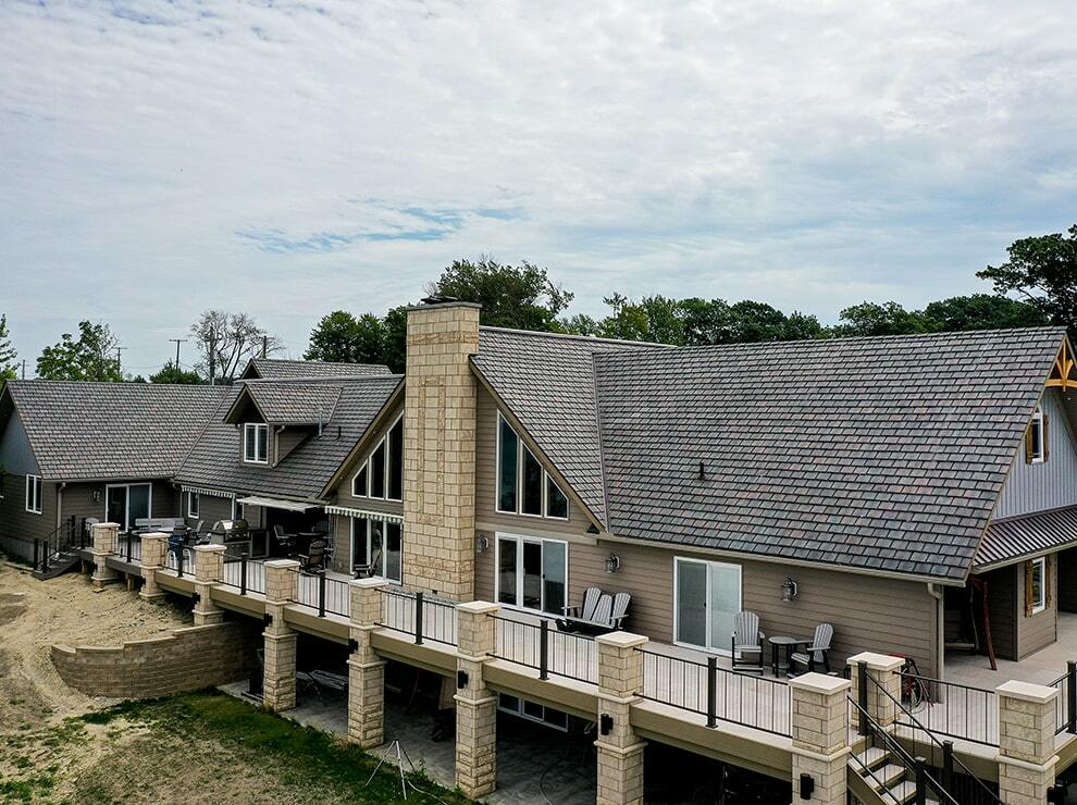 The 6 Best Roof Types in Texas