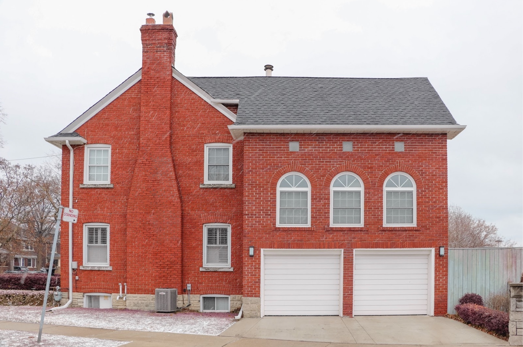 Historic Roofing Materials