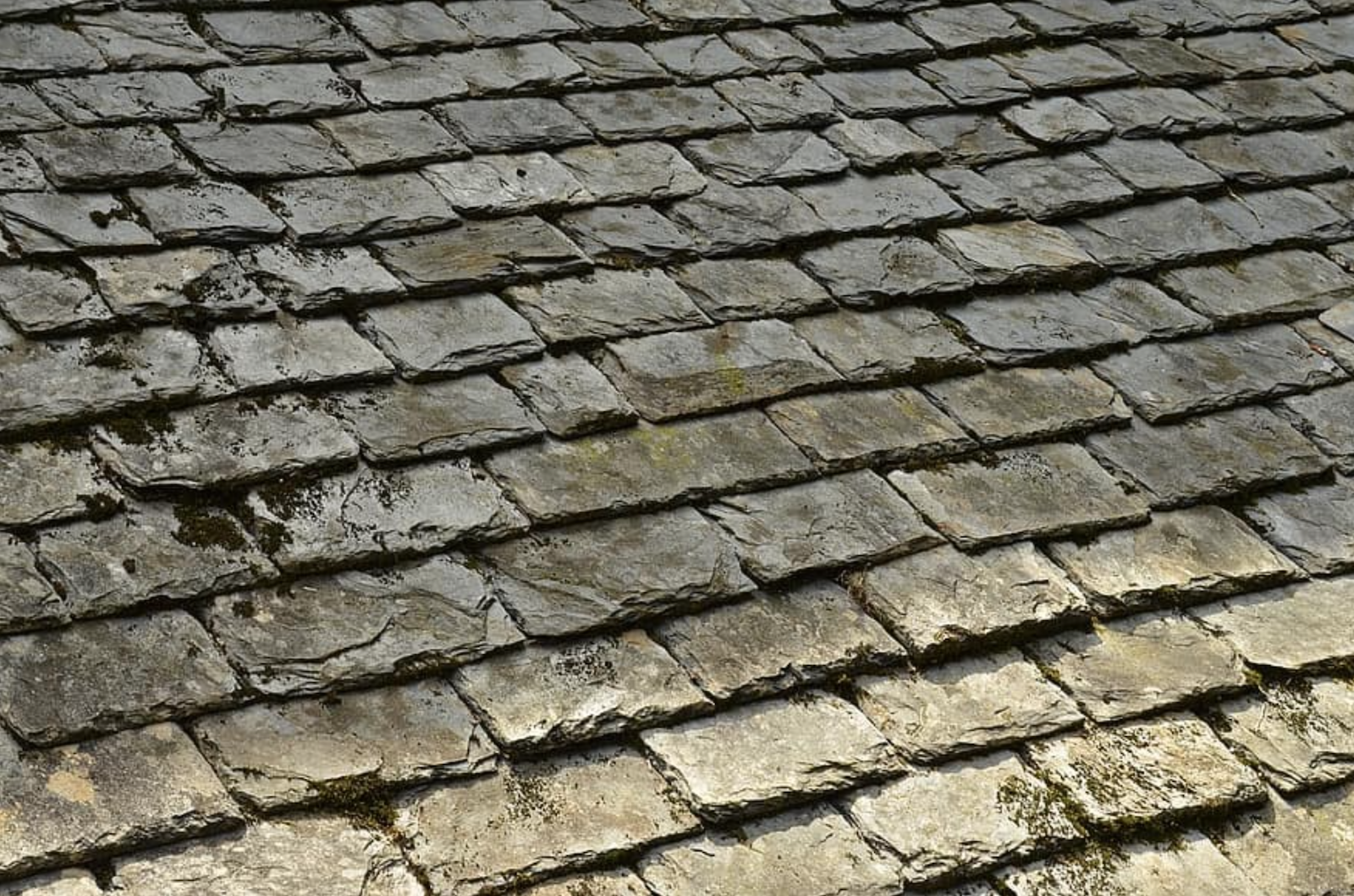 How Much Do Slate Roof Tiles Cost