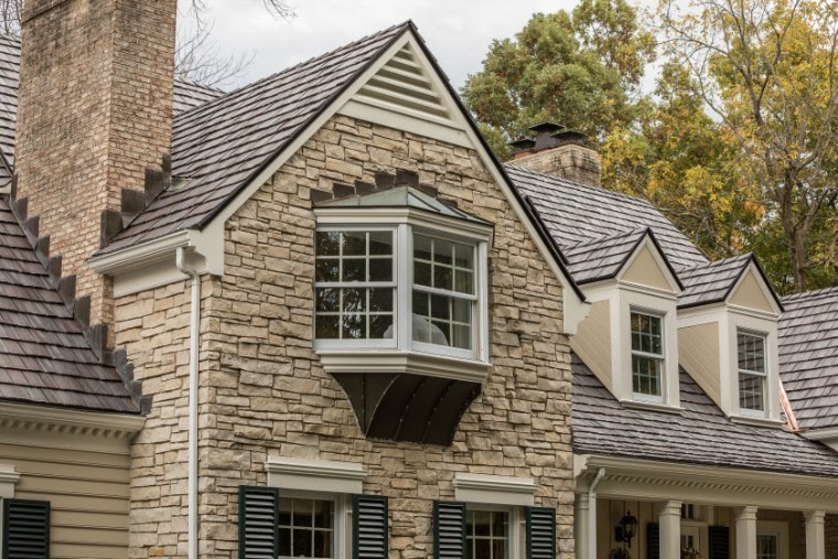 Asphalt Shingles That Look Like Cedar Shakes