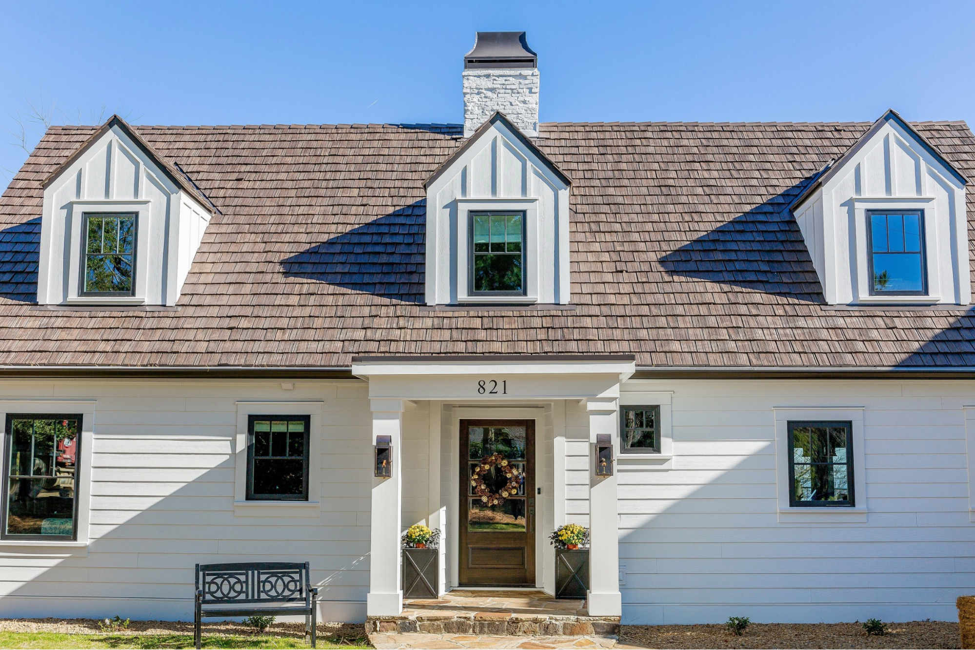 Artistry In Architecture: Homes That Tell A Story