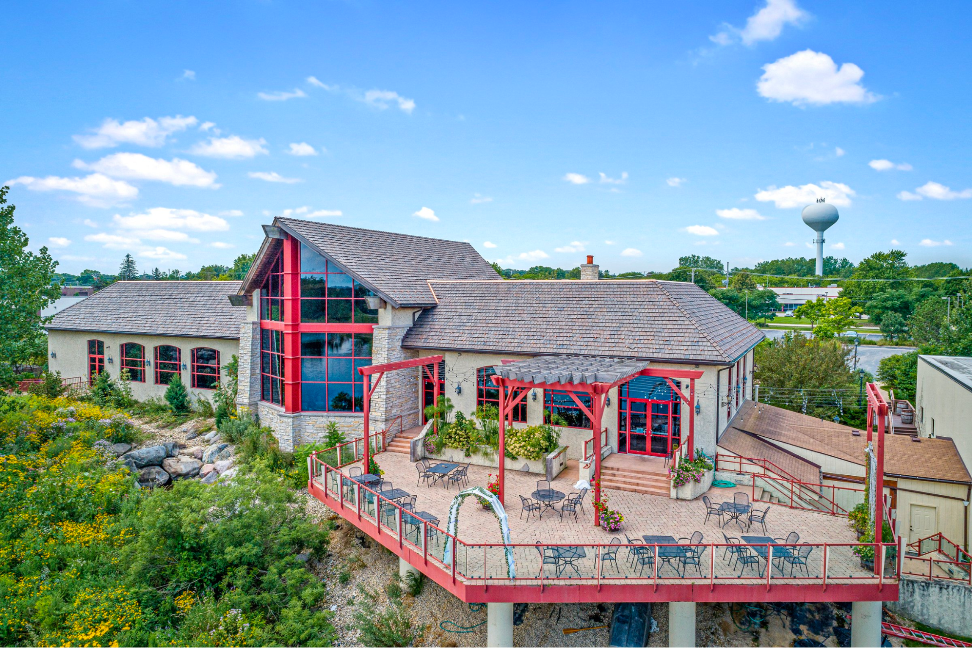 When A Brewery Becomes More Than A Brewery