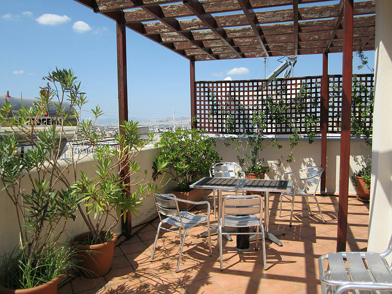 Flat Roof Deck Options Systems, Materials & Installations