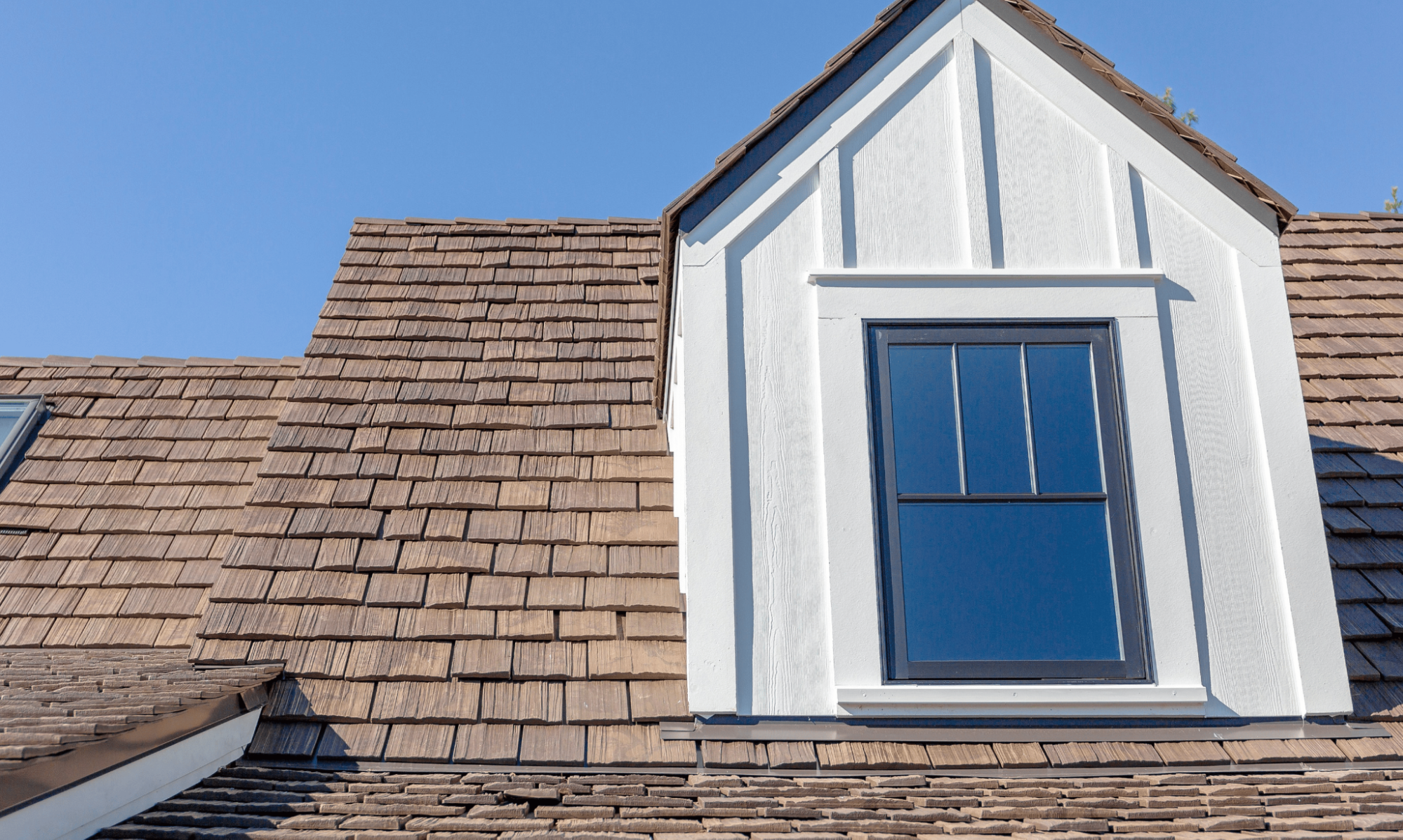 5 Modern House Roof Ideas
