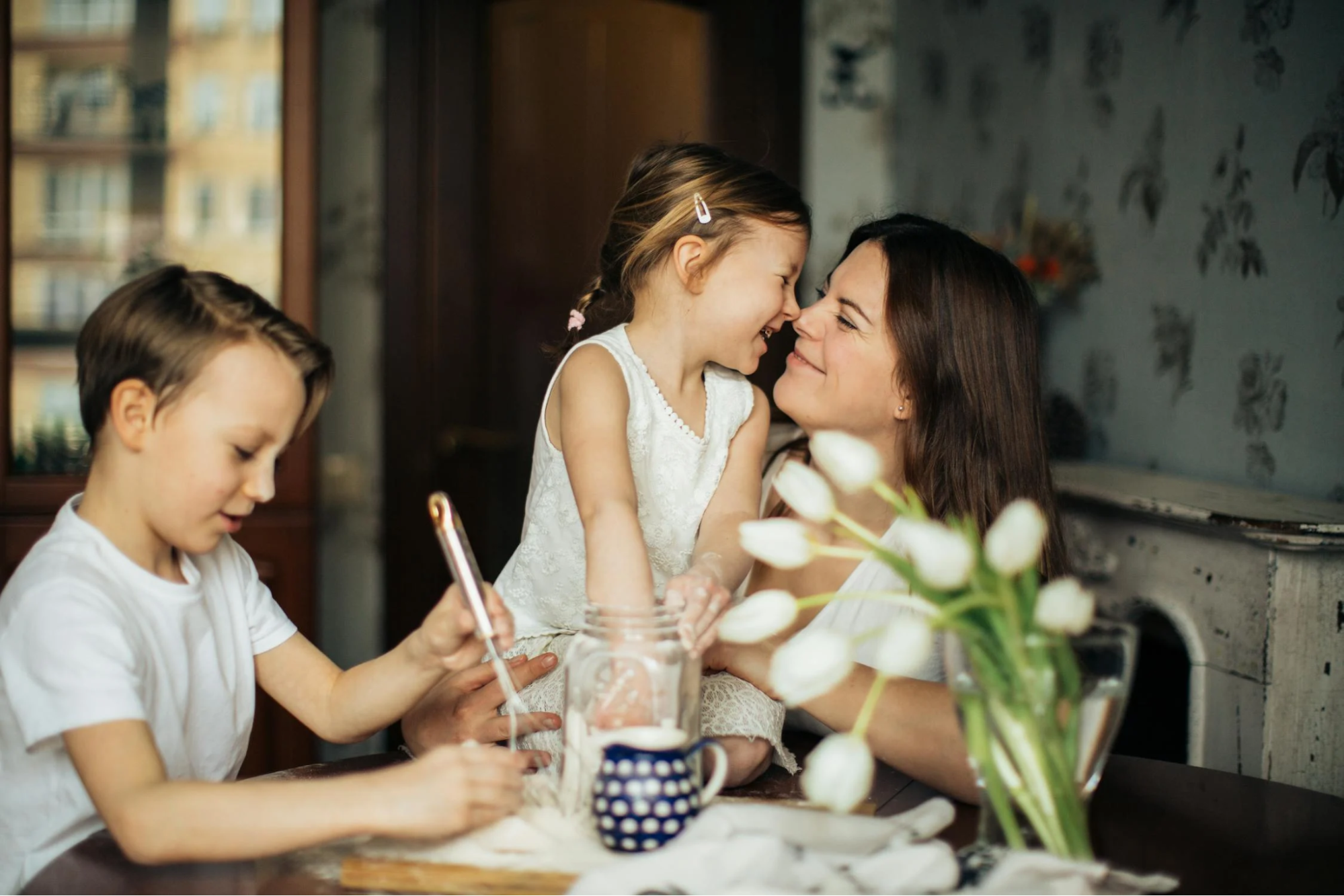 The Emotional Journey of Home Repair and Restoration