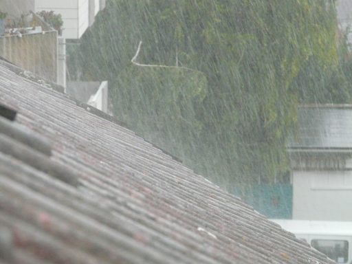 The Best Roofing Materials for a Rainy Climate