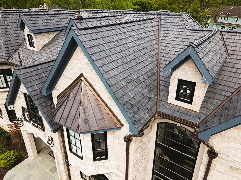 Roof cost oregon