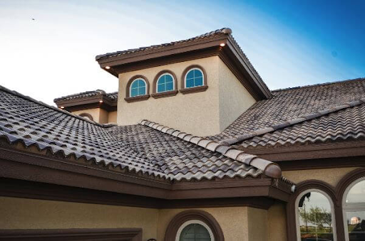 Roof Tiling Costs