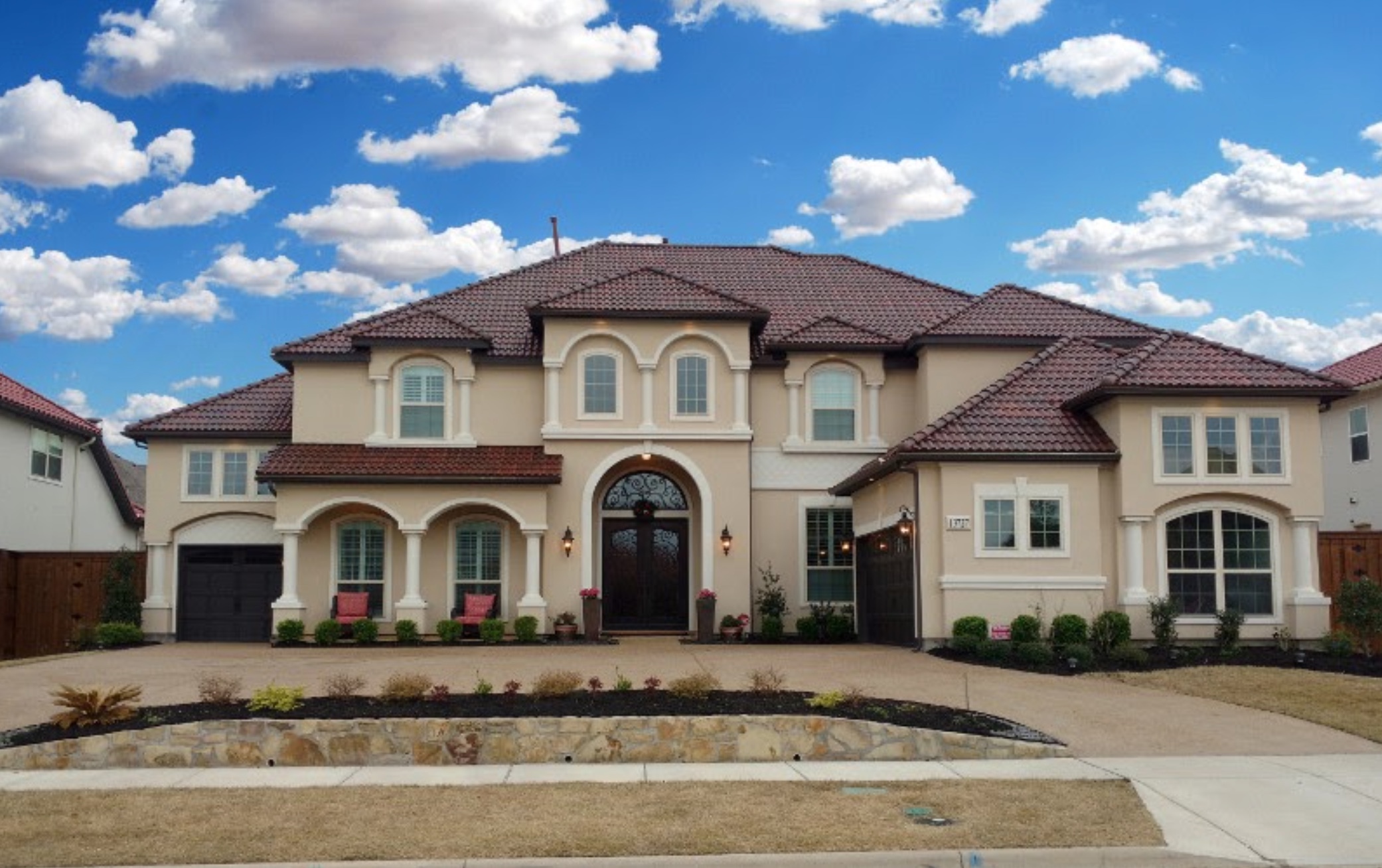 Spanish Tile Roof Life Expectancy