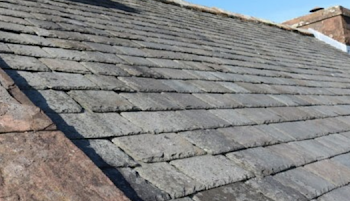 Can You Walk On A Slate Roof?