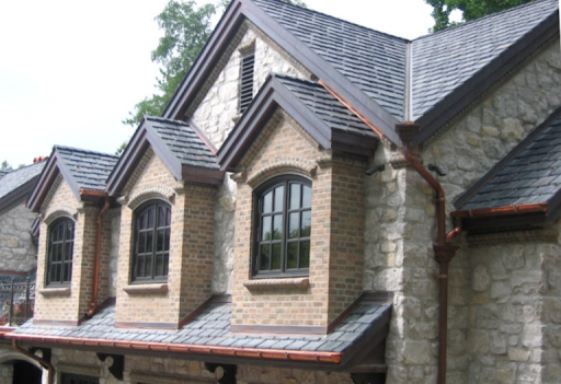 What is a Slate Roof? 5 Essential Things to Know About Slate Tiles