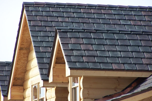 Top Tips for Roof Tile Replacement with Synthetic Tiles