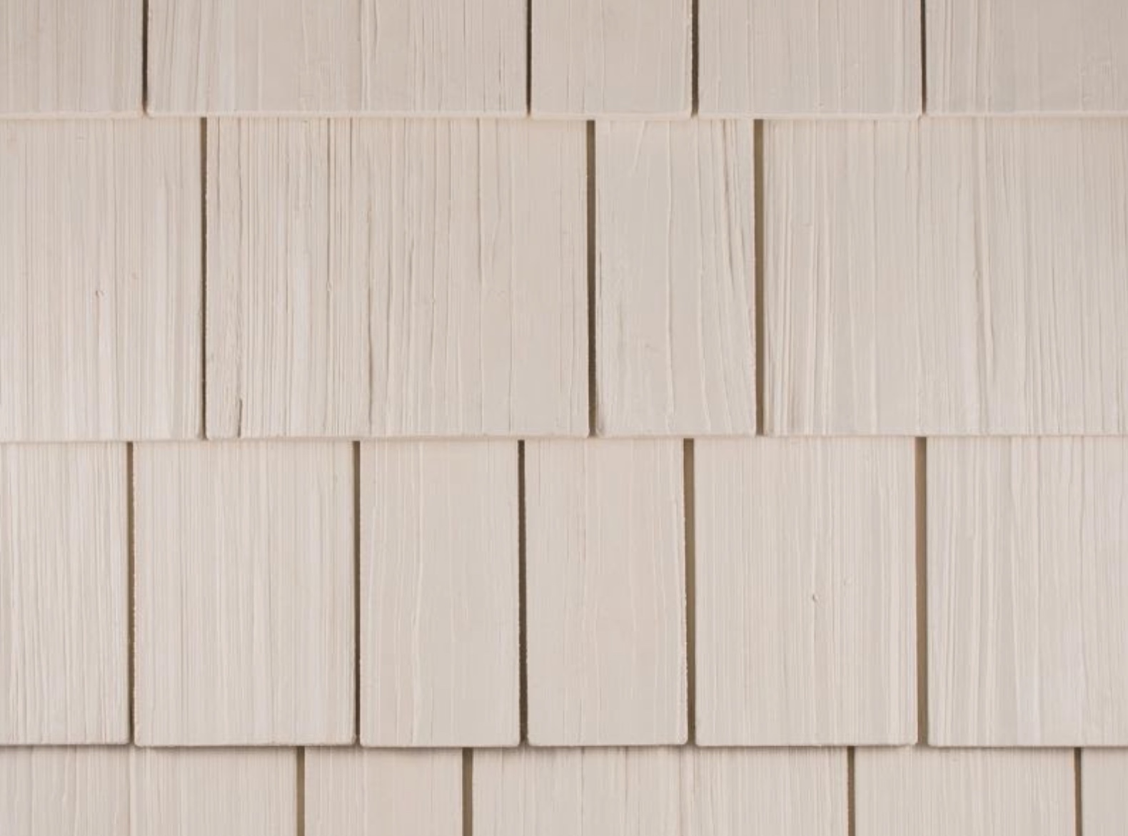 White Roof Tile