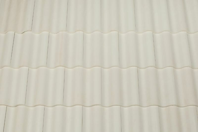 White Roof