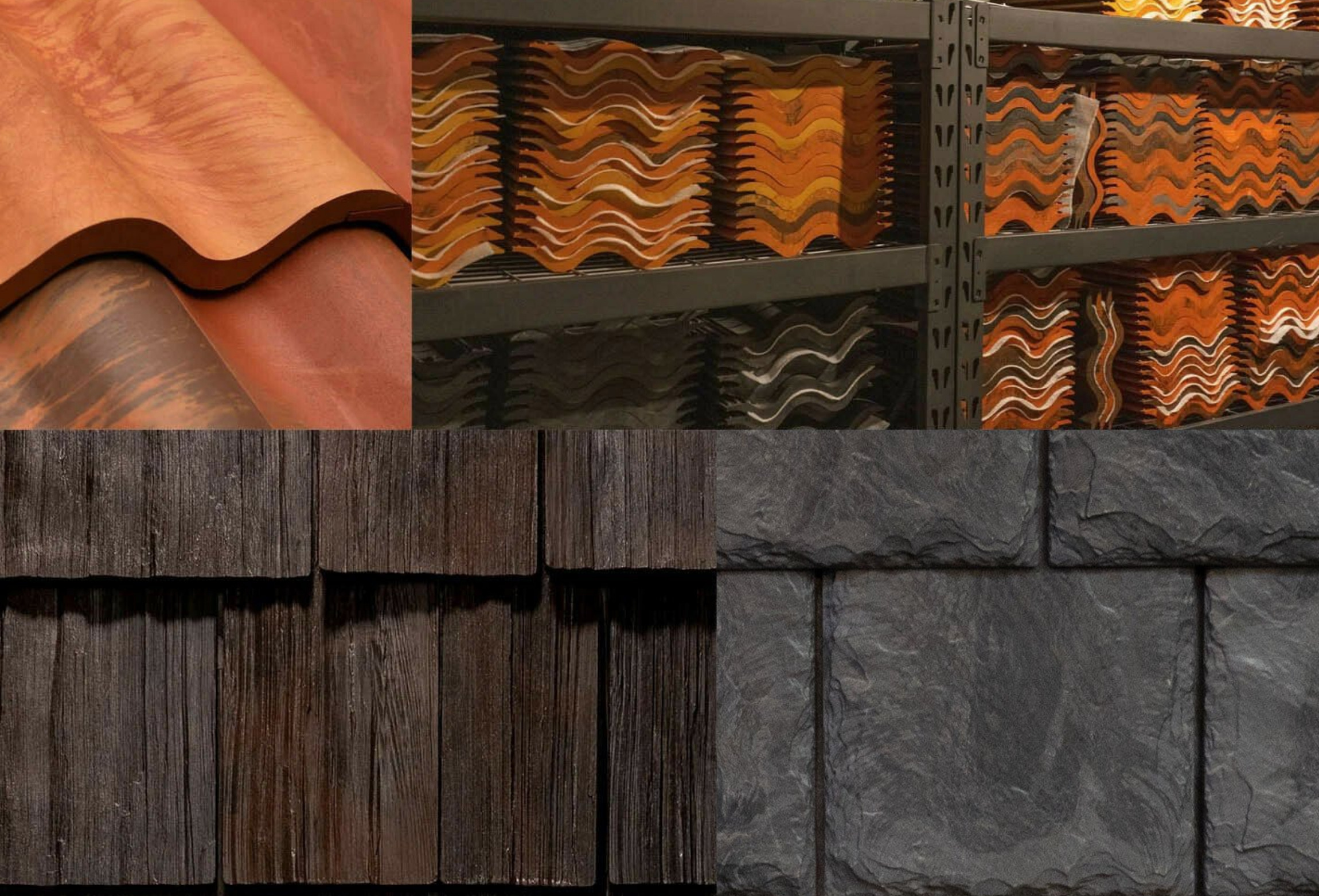 Brava Roof Tiles enhance curb appeal