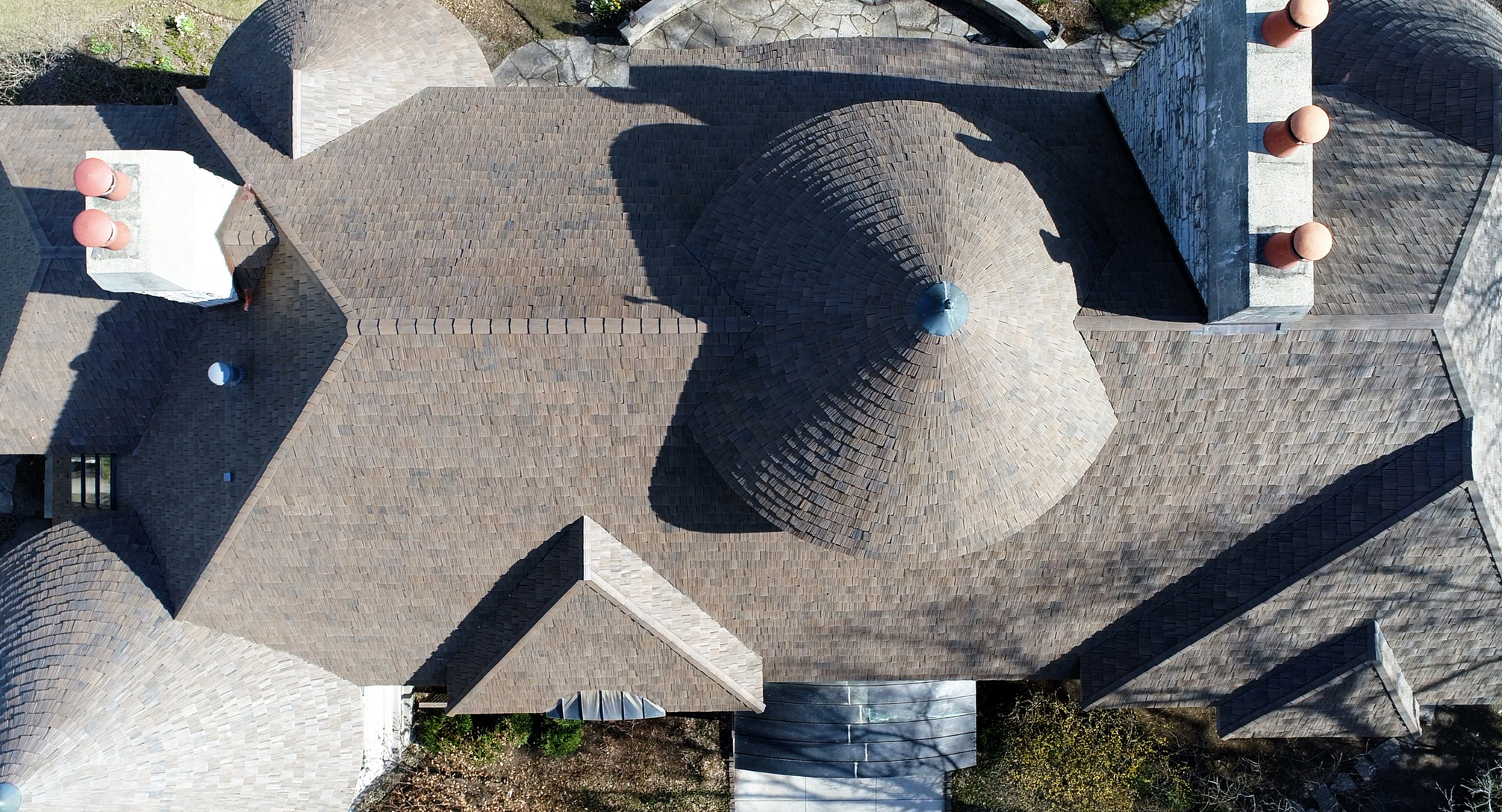 Choosing the Right Roof Insurance Coverage