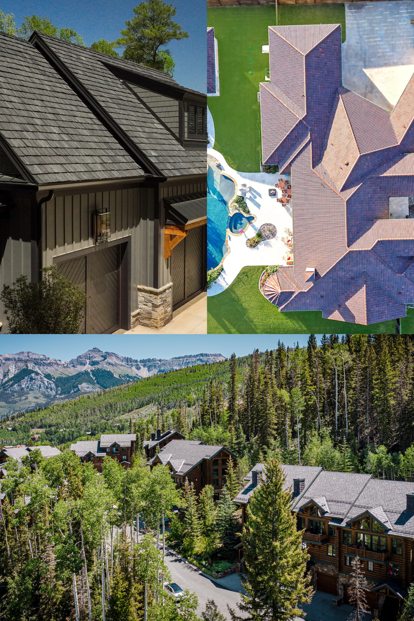 Does Sustainability Impact Roof Performance