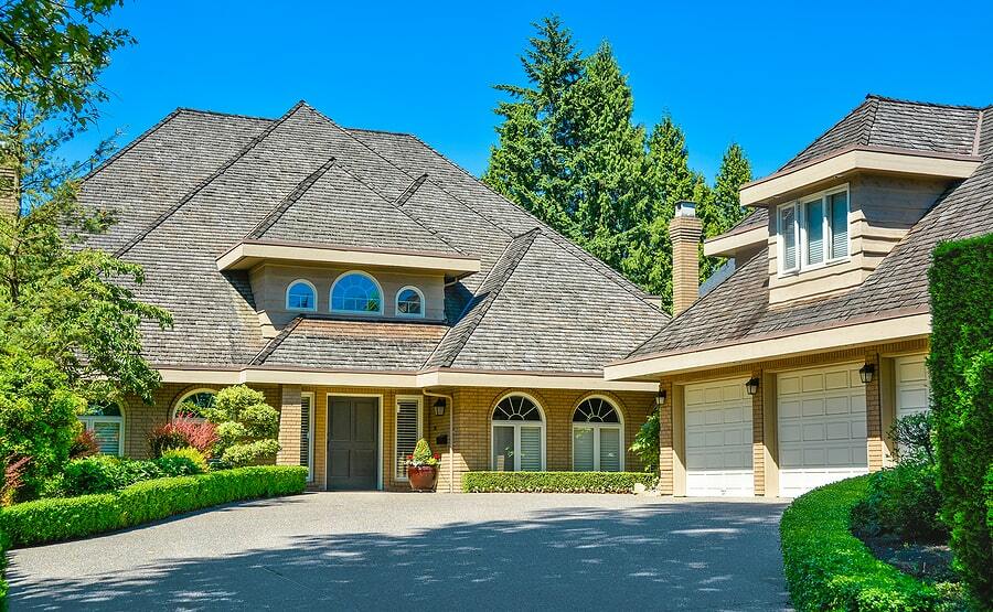 Efficiency of Different Roofing Materials