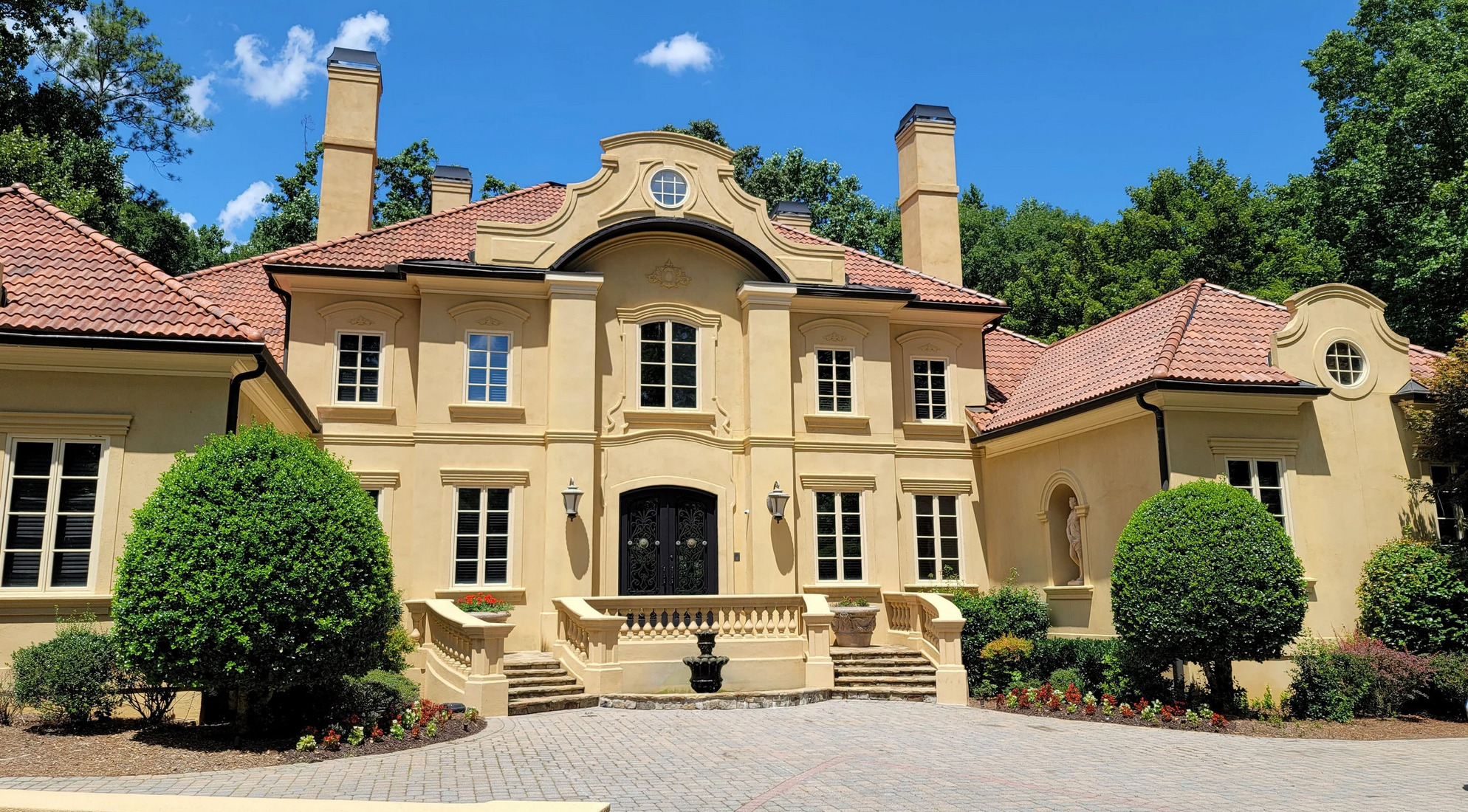 How Brava Roof Tiles Enhance Curb Appeal