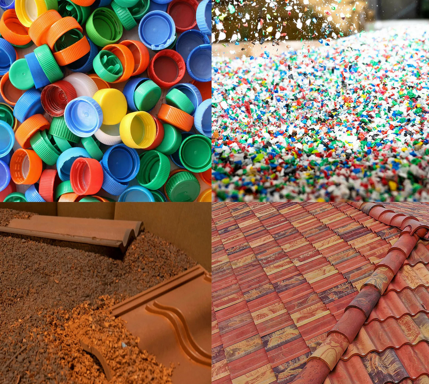 How Brava Roof Tiles Improve Sustainability