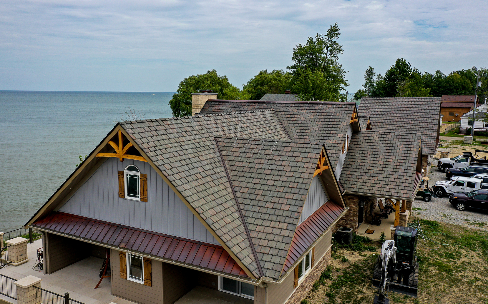 Maximizing Your Savings and Your Home’s Protection with wind proof roof