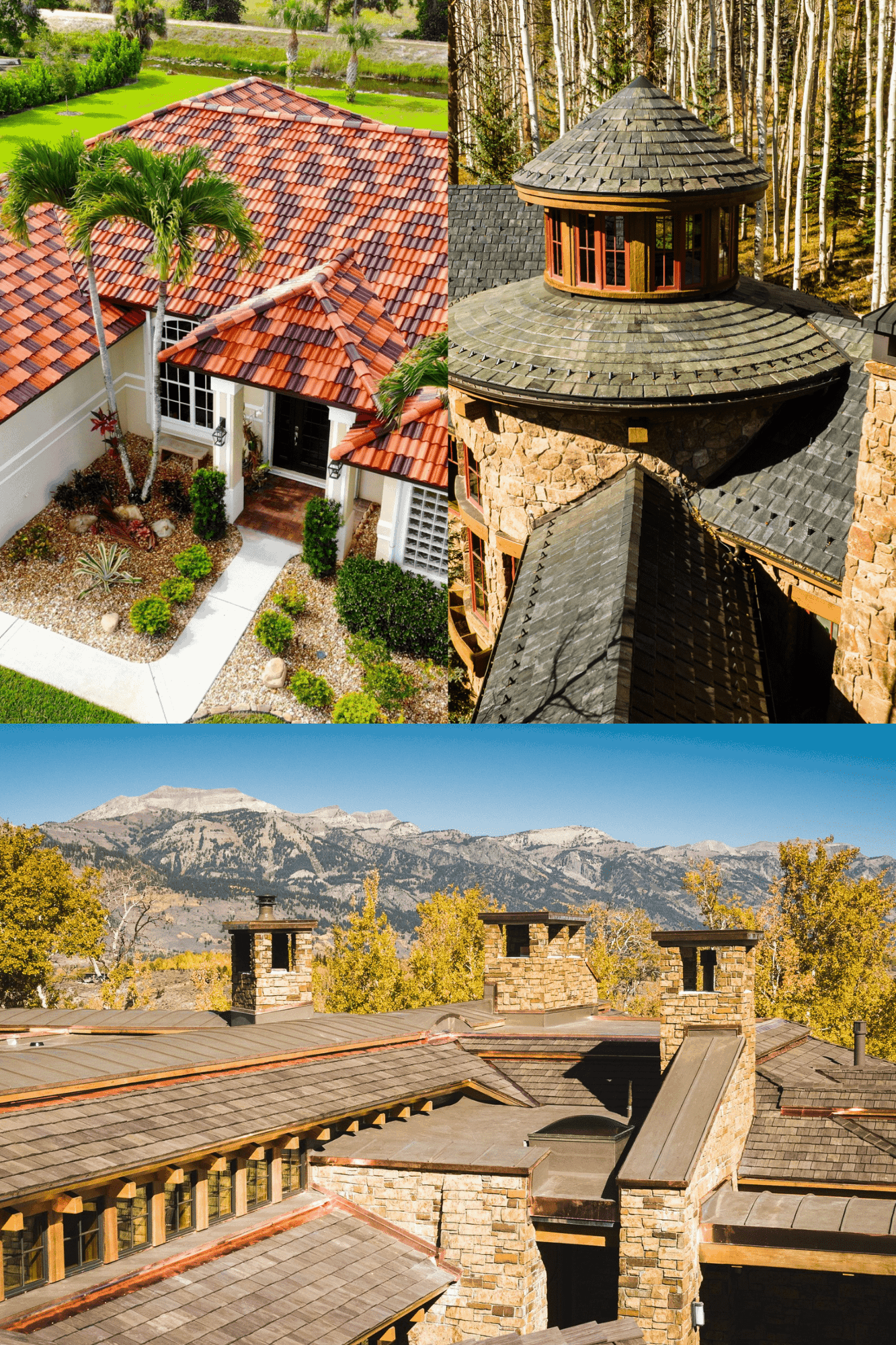 Modern Builds Require a Modern Roofing Solution
